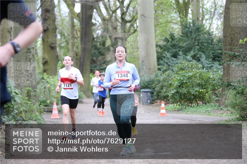 13.04.2025 - Hammer Lauf Jannik Wohlers http://msf.ph/oto/7629127 13.04.2025 12:43:06 Laufen 1121, 15, 1348 meine-sportfotos.de