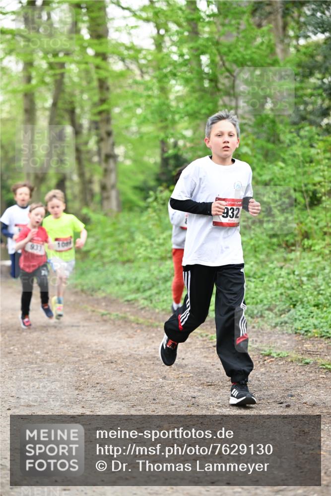 13.04.2025 - Hammer Lauf Dr. Thomas Lammeyer http://msf.ph/oto/7629130 13.04.2025 09:23:04 Laufen 931, 932 meine-sportfotos.de
