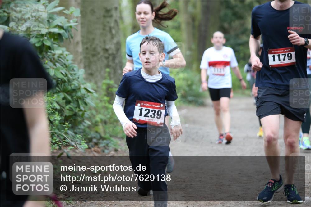 13.04.2025 - Hammer Lauf Jannik Wohlers http://msf.ph/oto/7629138 13.04.2025 12:43:04 Laufen 15, 1239, 1121, 2025, 15, 1179 meine-sportfotos.de