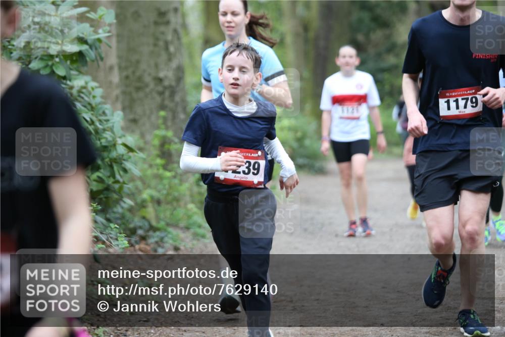 13.04.2025 - Hammer Lauf Jannik Wohlers http://msf.ph/oto/7629140 13.04.2025 12:43:04 Laufen 39, 2015, 15, 1179 meine-sportfotos.de