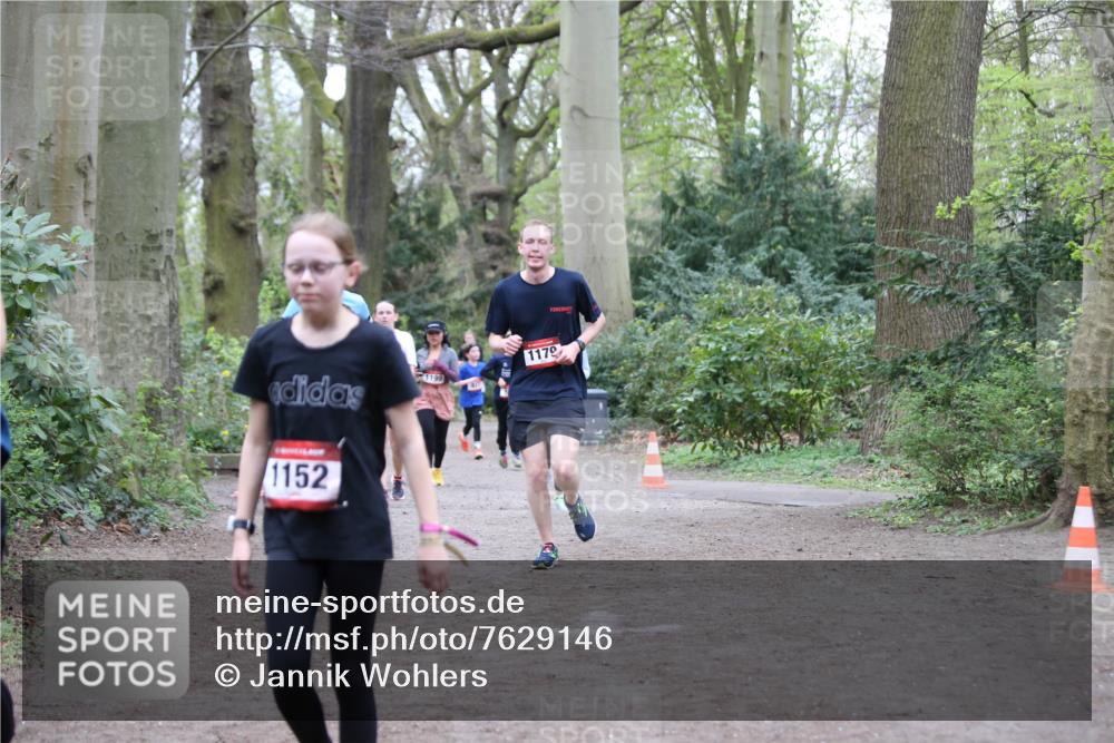 13.04.2025 - Hammer Lauf Jannik Wohlers http://msf.ph/oto/7629146 13.04.2025 12:43:03 Laufen 1152, 1199, 1179 meine-sportfotos.de