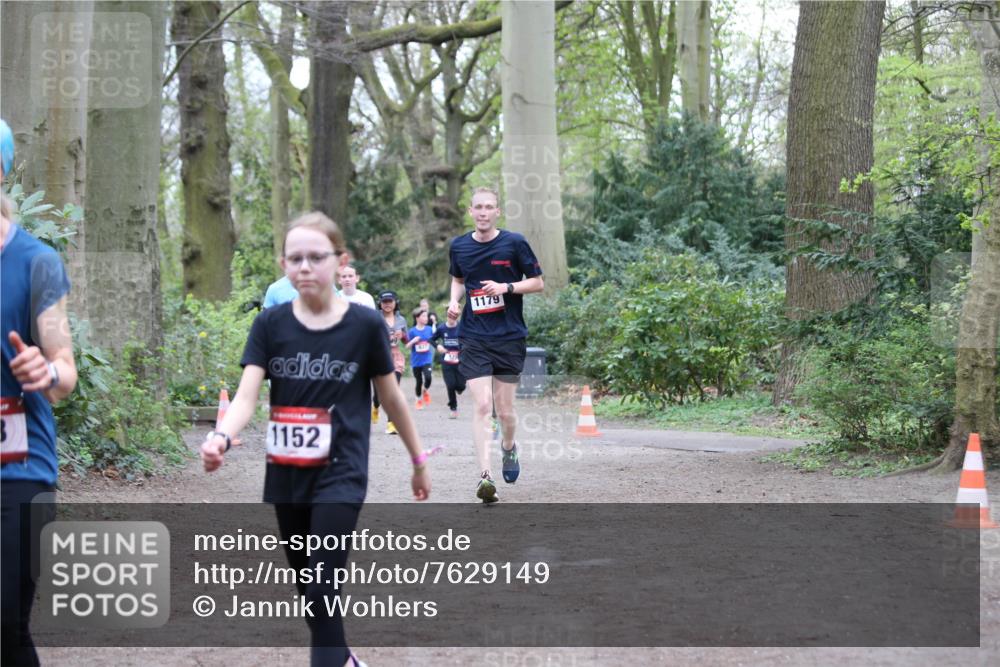 13.04.2025 - Hammer Lauf Jannik Wohlers http://msf.ph/oto/7629149 13.04.2025 12:43:03 Laufen 1152, 321, 1179 meine-sportfotos.de