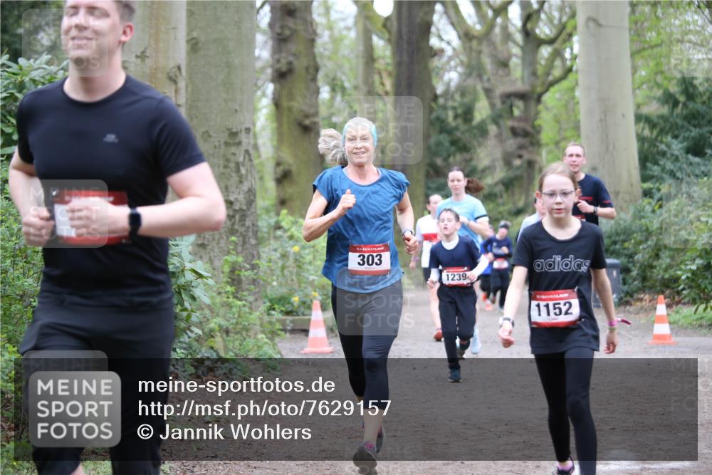 13.04.2025 - Hammer Lauf Jannik Wohlers http://msf.ph/oto/7629157 13.04.2025 12:43:01 Laufen 15, 303, 1239, 1152 meine-sportfotos.de