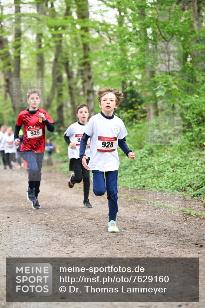 13.04.2025 - Hammer Lauf Dr. Thomas Lammeyer http://msf.ph/oto/7629160 13.04.2025 09:23:06 Laufen 925, 8, 15, 928 meine-sportfotos.de