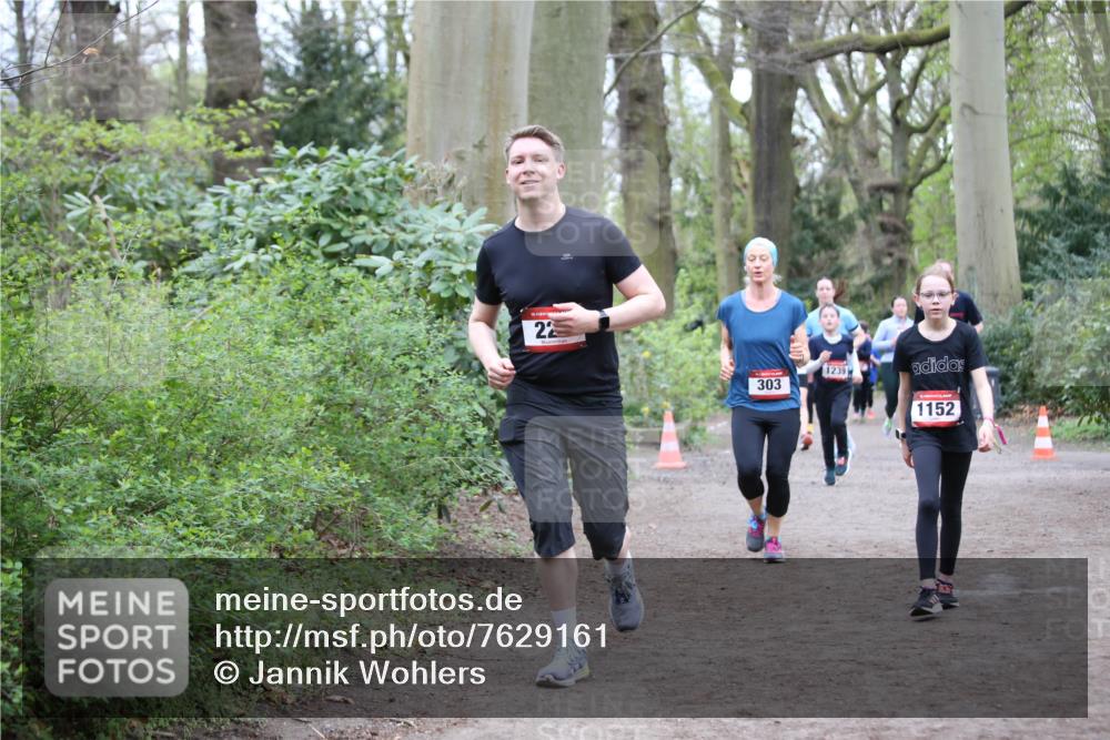 13.04.2025 - Hammer Lauf Jannik Wohlers http://msf.ph/oto/7629161 13.04.2025 12:43:00 Laufen 22, 303, 1239, 1152 meine-sportfotos.de