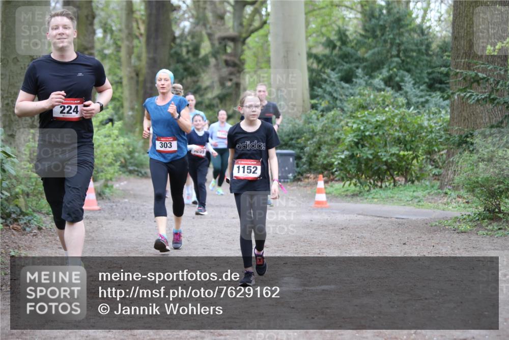 13.04.2025 - Hammer Lauf Jannik Wohlers http://msf.ph/oto/7629162 13.04.2025 12:43:00 Laufen 224, 303, 39, 1152 meine-sportfotos.de