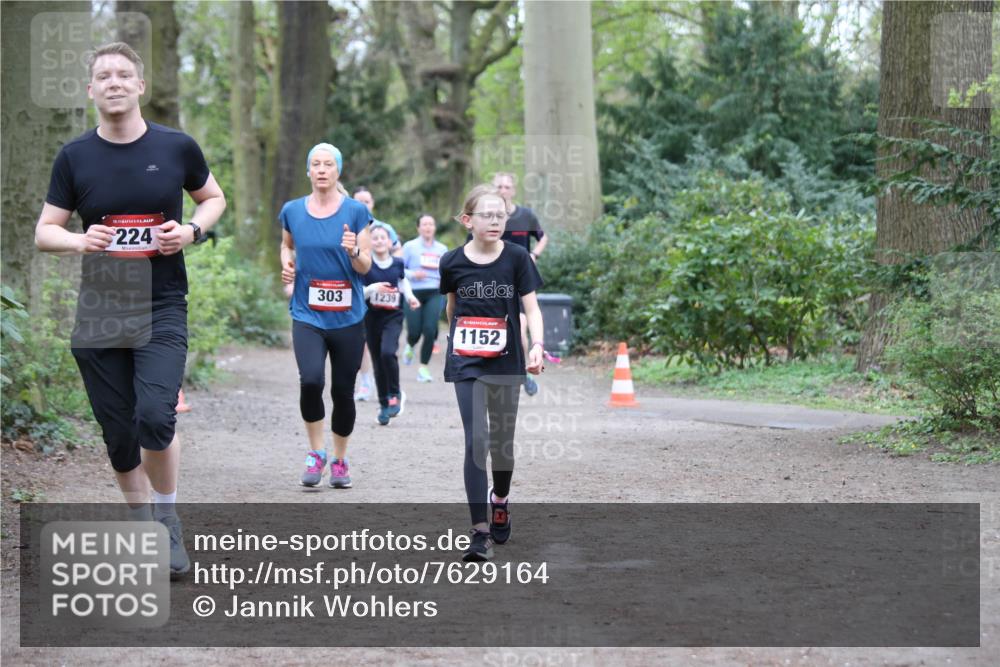 13.04.2025 - Hammer Lauf Jannik Wohlers http://msf.ph/oto/7629164 13.04.2025 12:43:00 Laufen 15, 224, 303, 1239, 1152 meine-sportfotos.de