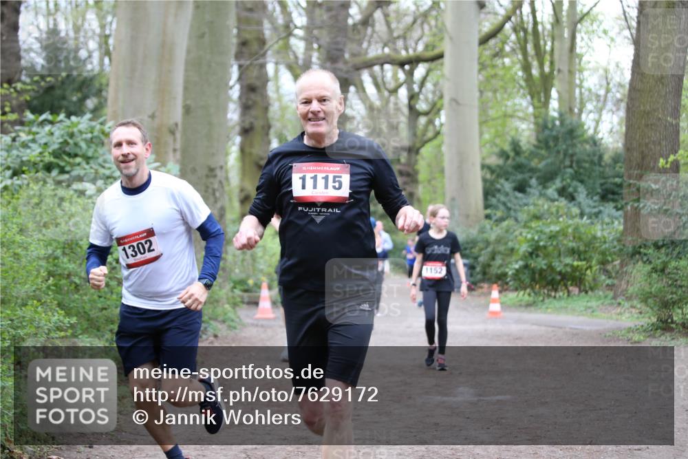 13.04.2025 - Hammer Lauf Jannik Wohlers http://msf.ph/oto/7629172 13.04.2025 12:42:59 Laufen 15, 1115, 1302, 1152 meine-sportfotos.de