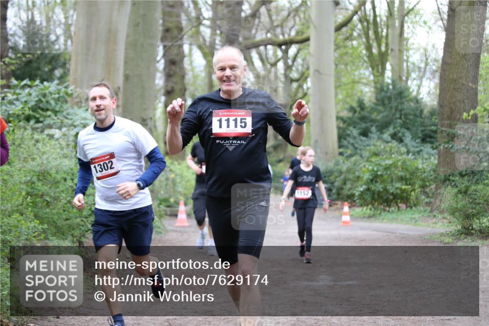 13.04.2025 - Hammer Lauf Jannik Wohlers http://msf.ph/oto/7629174 13.04.2025 12:42:58 Laufen 15, 1115, 1302, 1152 meine-sportfotos.de