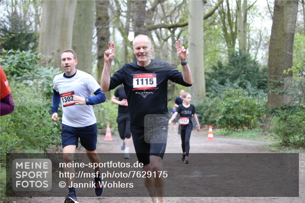13.04.2025 - Hammer Lauf Jannik Wohlers http://msf.ph/oto/7629175 13.04.2025 12:42:58 Laufen 1302, 15, 1115, 1152 meine-sportfotos.de