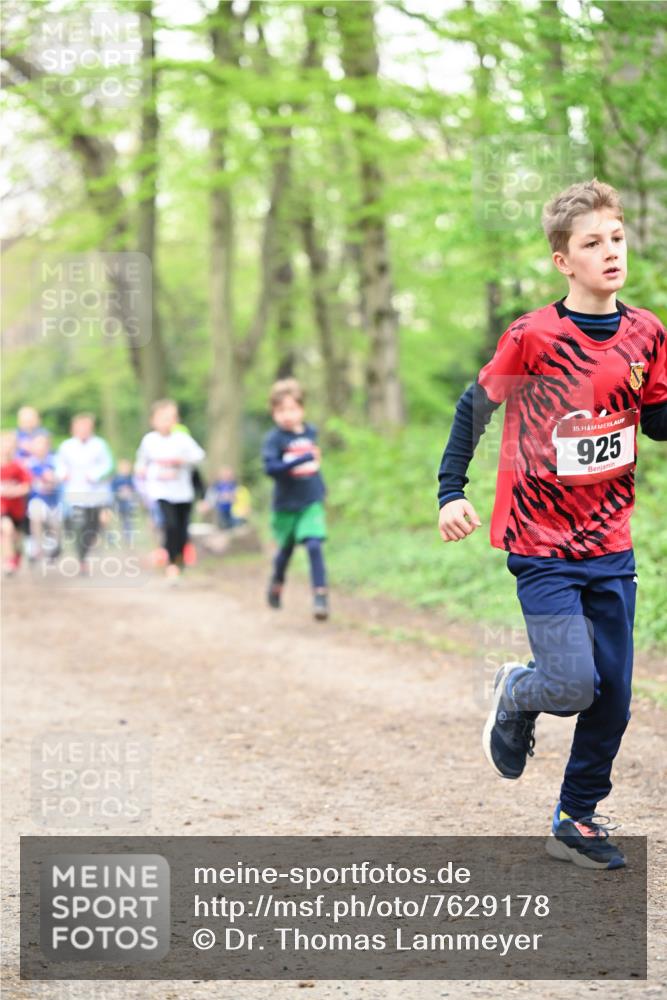 13.04.2025 - Hammer Lauf Dr. Thomas Lammeyer http://msf.ph/oto/7629178 13.04.2025 09:23:07 Laufen 15, 925 meine-sportfotos.de