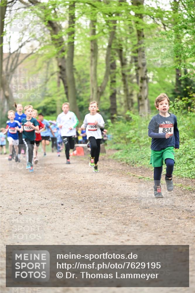 13.04.2025 - Hammer Lauf Dr. Thomas Lammeyer http://msf.ph/oto/7629195 13.04.2025 09:23:08 Laufen 1155, 1909, 15, 834 meine-sportfotos.de
