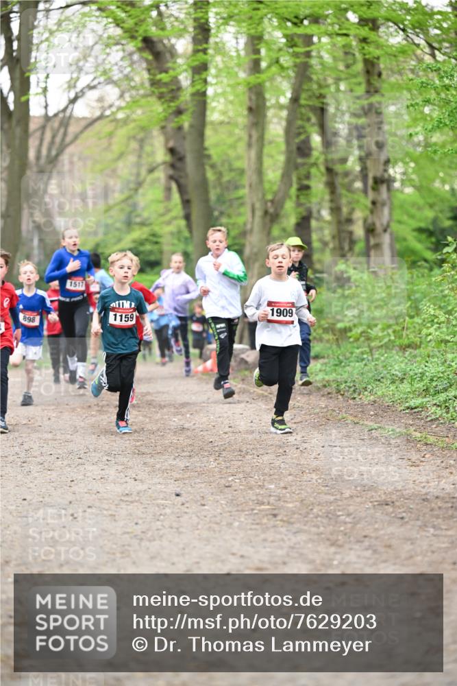 13.04.2025 - Hammer Lauf Dr. Thomas Lammeyer http://msf.ph/oto/7629203 13.04.2025 09:23:09 Laufen 898, 1517, 1909, 1159 meine-sportfotos.de