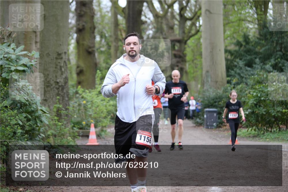 13.04.2025 - Hammer Lauf Jannik Wohlers http://msf.ph/oto/7629210 13.04.2025 12:42:54 Laufen 15, 1156, 1115, 1152 meine-sportfotos.de