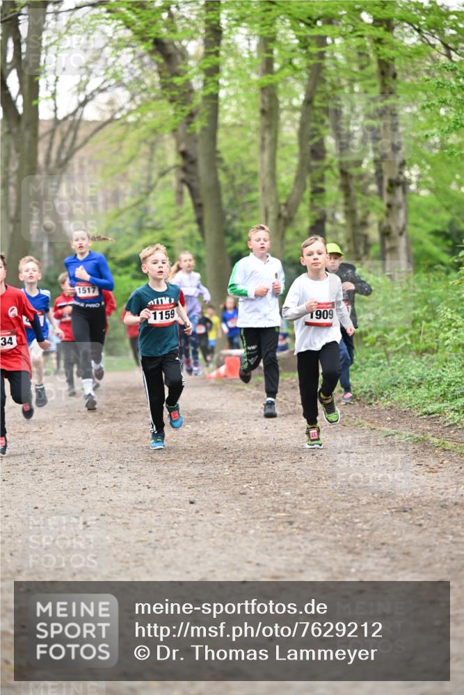 13.04.2025 - Hammer Lauf Dr. Thomas Lammeyer http://msf.ph/oto/7629212 13.04.2025 09:23:09 Laufen 34, 1517, 1159, 1909 meine-sportfotos.de