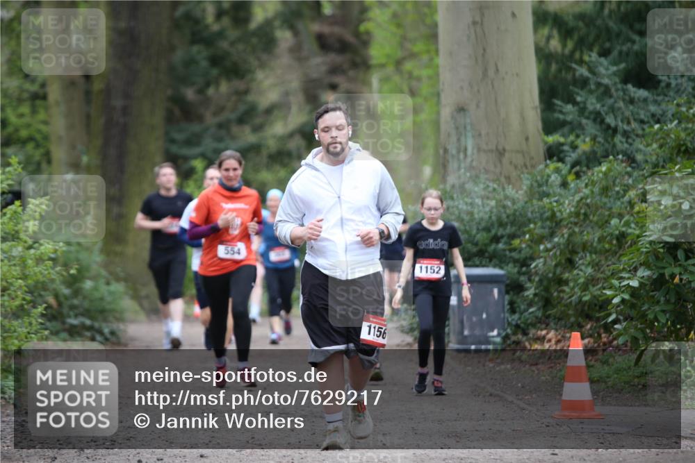 13.04.2025 - Hammer Lauf Jannik Wohlers http://msf.ph/oto/7629217 13.04.2025 12:42:50 Laufen 554, 1156, 1152 meine-sportfotos.de