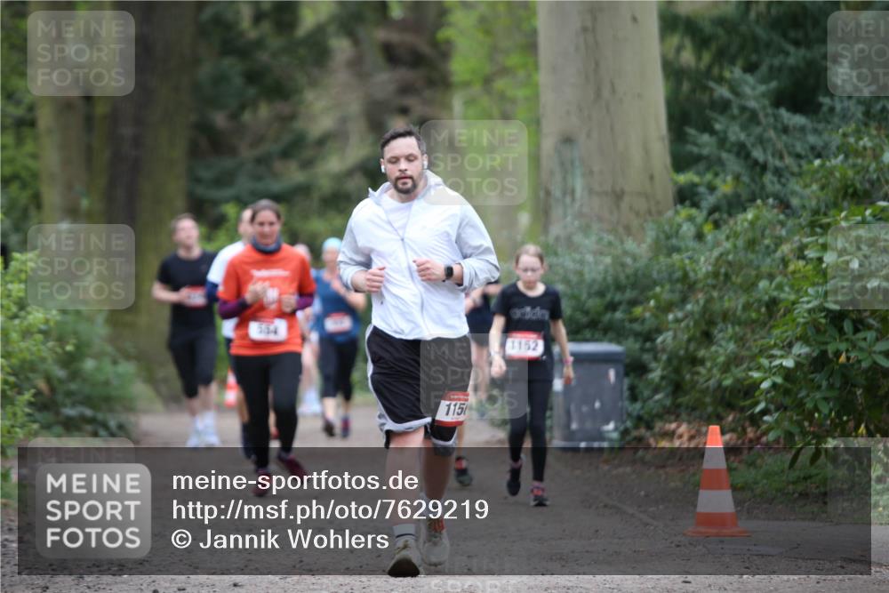 13.04.2025 - Hammer Lauf Jannik Wohlers http://msf.ph/oto/7629219 13.04.2025 12:42:50 Laufen 115, 1152 meine-sportfotos.de