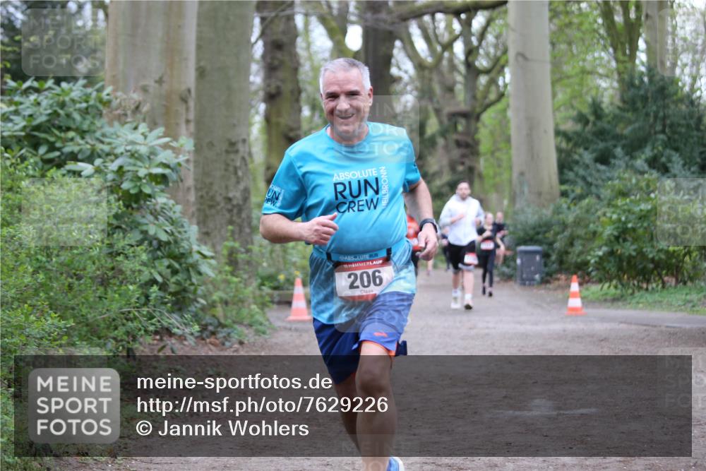13.04.2025 - Hammer Lauf Jannik Wohlers http://msf.ph/oto/7629226 13.04.2025 12:42:49 Laufen 15, 206 meine-sportfotos.de