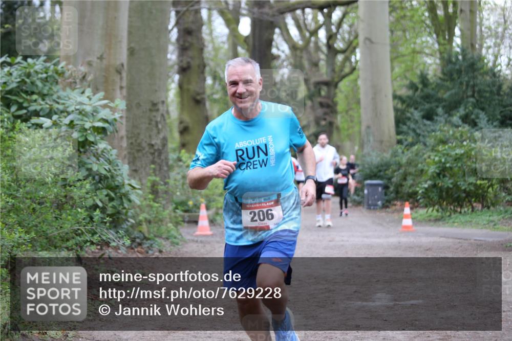 13.04.2025 - Hammer Lauf Jannik Wohlers http://msf.ph/oto/7629228 13.04.2025 12:42:48 Laufen 15, 206 meine-sportfotos.de