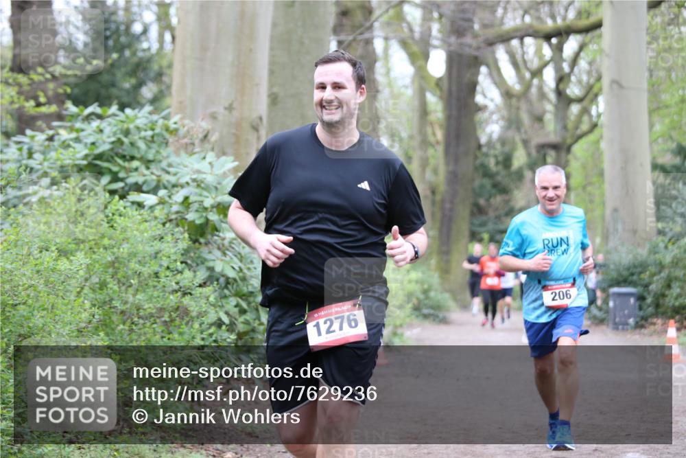 13.04.2025 - Hammer Lauf Jannik Wohlers http://msf.ph/oto/7629236 13.04.2025 12:42:47 Laufen 15, 1276, 206 meine-sportfotos.de