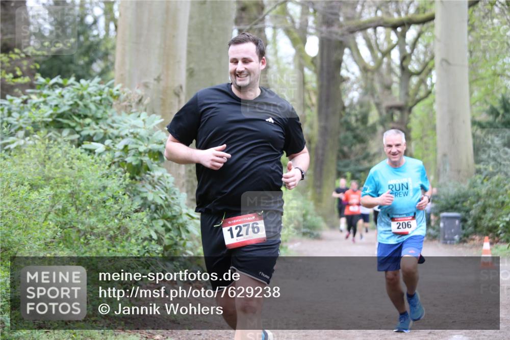 13.04.2025 - Hammer Lauf Jannik Wohlers http://msf.ph/oto/7629238 13.04.2025 12:42:47 Laufen 15, 1276, 206 meine-sportfotos.de