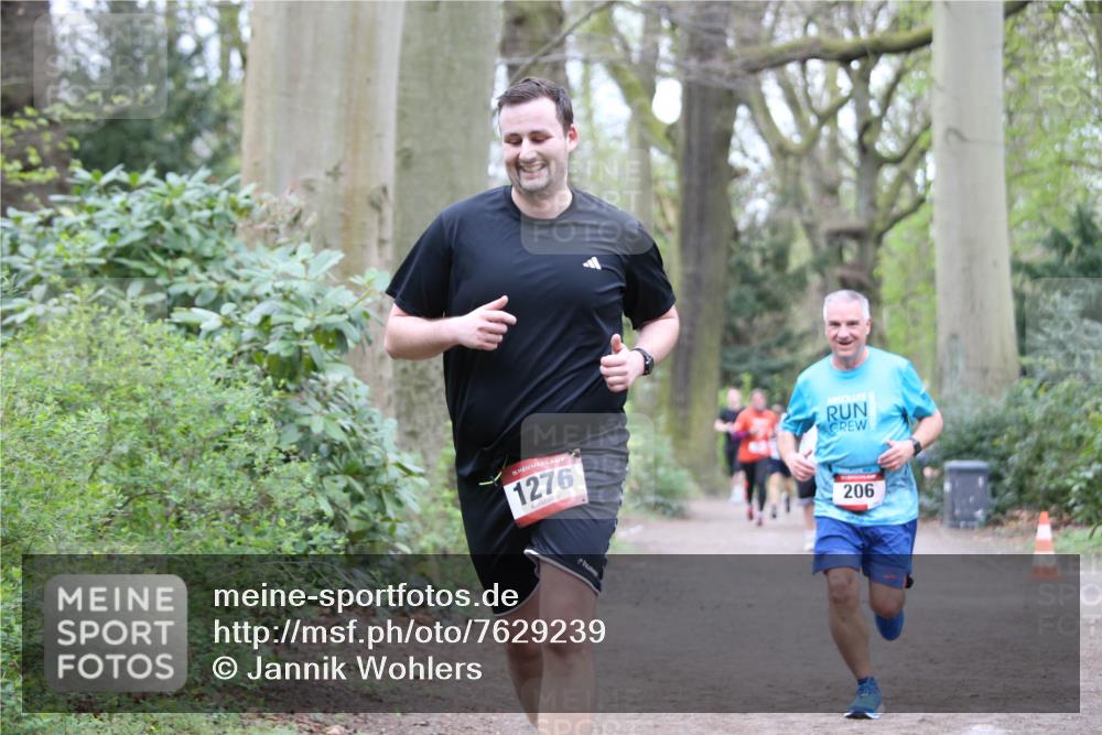 13.04.2025 - Hammer Lauf Jannik Wohlers http://msf.ph/oto/7629239 13.04.2025 12:42:47 Laufen 15, 1276, 206 meine-sportfotos.de