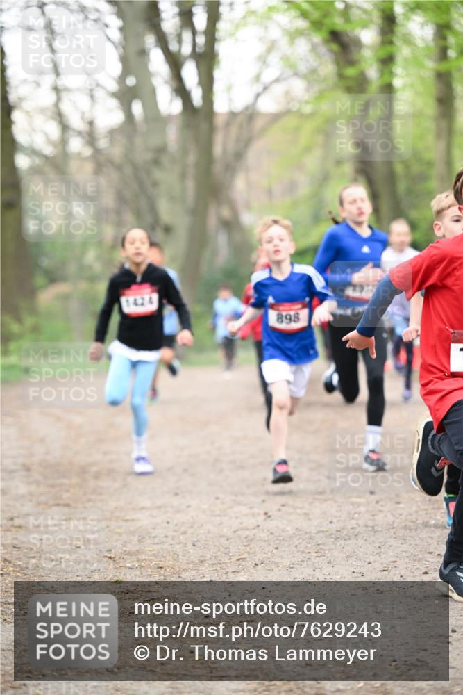 13.04.2025 - Hammer Lauf Dr. Thomas Lammeyer http://msf.ph/oto/7629243 13.04.2025 09:23:11 Laufen 1424, 898 meine-sportfotos.de