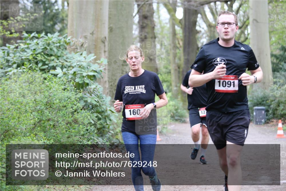 13.04.2025 - Hammer Lauf Jannik Wohlers http://msf.ph/oto/7629248 13.04.2025 12:42:45 Laufen 15, 160, 127, 1091 meine-sportfotos.de