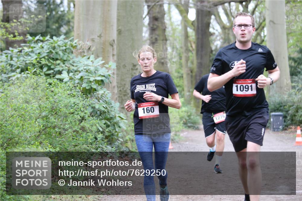 13.04.2025 - Hammer Lauf Jannik Wohlers http://msf.ph/oto/7629250 13.04.2025 12:42:45 Laufen 15, 160, 1276, 15, 1091 meine-sportfotos.de