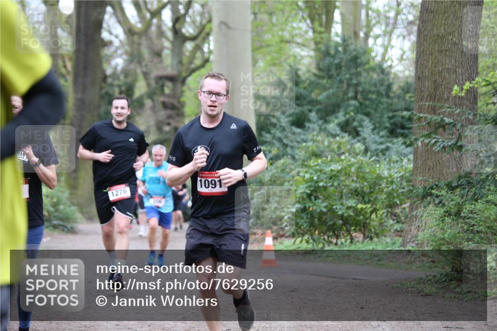 13.04.2025 - Hammer Lauf Jannik Wohlers http://msf.ph/oto/7629256 13.04.2025 12:42:44 Laufen 1276, 206, 1091 meine-sportfotos.de