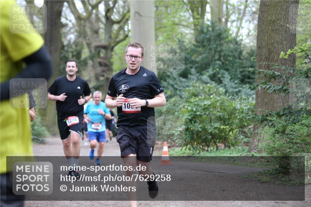 13.04.2025 - Hammer Lauf Jannik Wohlers http://msf.ph/oto/7629258 13.04.2025 12:42:44 Laufen 1276, 206, 10 meine-sportfotos.de