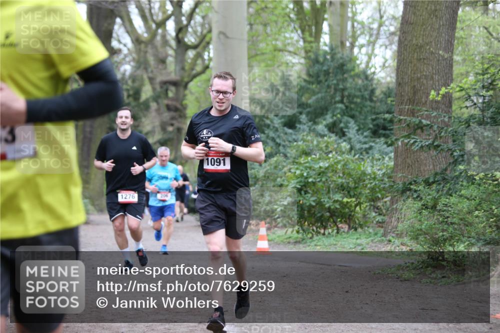 13.04.2025 - Hammer Lauf Jannik Wohlers http://msf.ph/oto/7629259 13.04.2025 12:42:44 Laufen 3, 1276, 206, 1091 meine-sportfotos.de