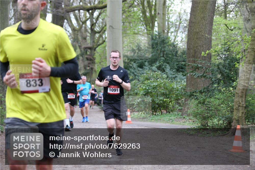 13.04.2025 - Hammer Lauf Jannik Wohlers http://msf.ph/oto/7629263 13.04.2025 12:42:44 Laufen 833, 1276, 206, 1091 meine-sportfotos.de