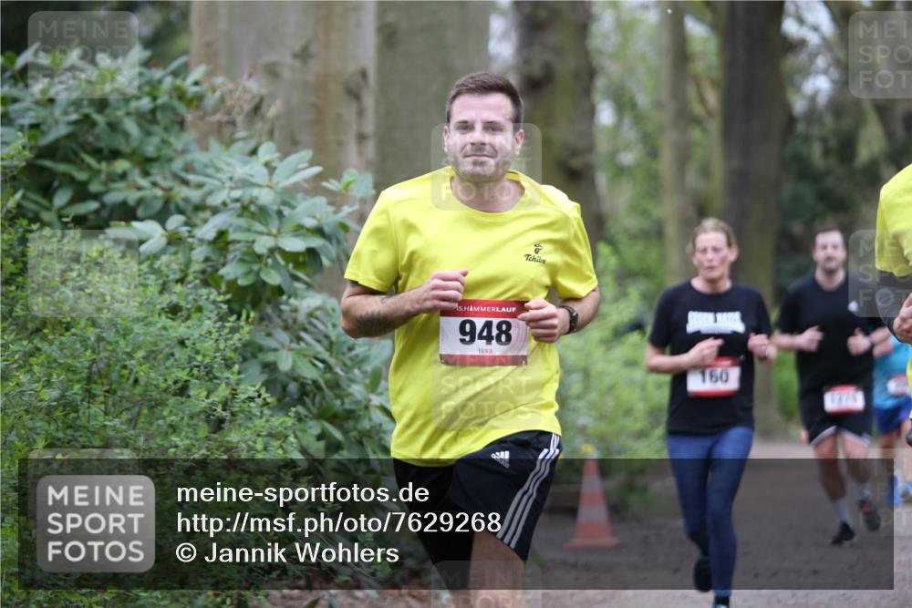 13.04.2025 - Hammer Lauf Jannik Wohlers http://msf.ph/oto/7629268 13.04.2025 12:42:42 Laufen 15, 948, 160 meine-sportfotos.de