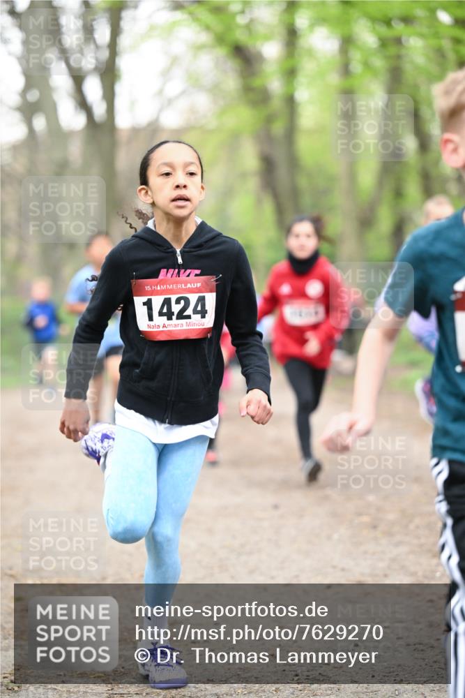 13.04.2025 - Hammer Lauf Dr. Thomas Lammeyer http://msf.ph/oto/7629270 13.04.2025 09:23:12 Laufen 15, 1424, 3 meine-sportfotos.de