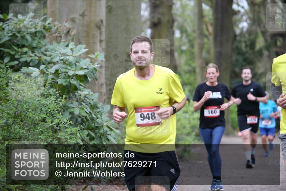 13.04.2025 - Hammer Lauf Jannik Wohlers http://msf.ph/oto/7629271 13.04.2025 12:42:42 Laufen 15, 948, 160 meine-sportfotos.de
