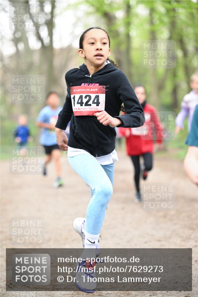 13.04.2025 - Hammer Lauf Dr. Thomas Lammeyer http://msf.ph/oto/7629273 13.04.2025 09:23:13 Laufen 15, 1424 meine-sportfotos.de