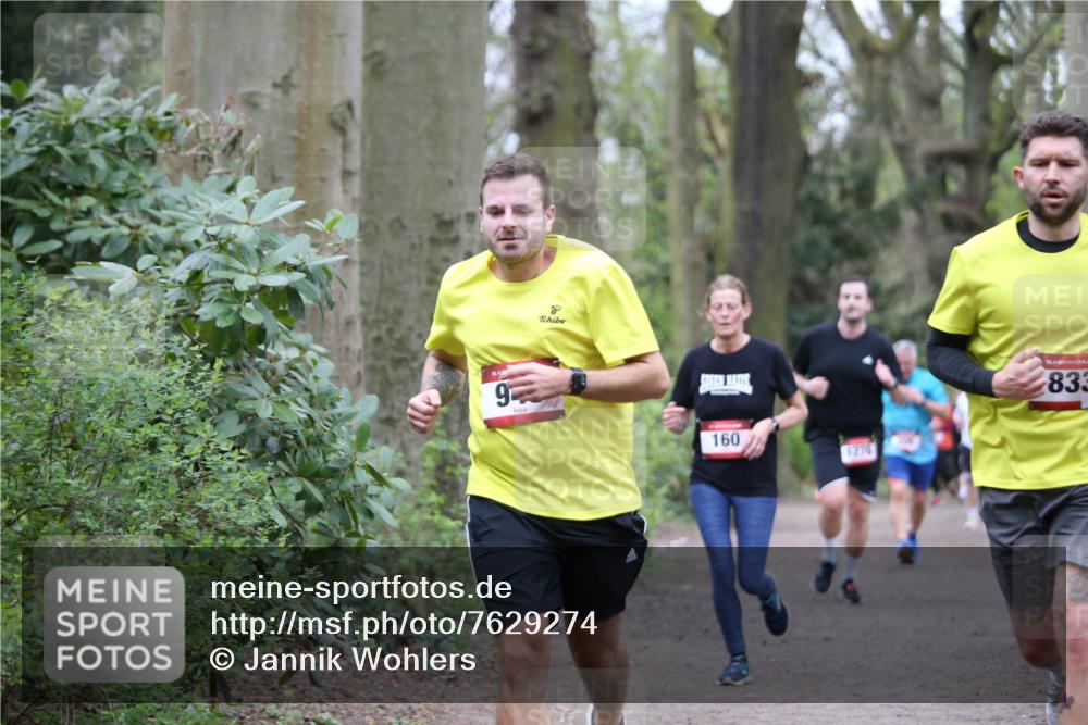 13.04.2025 - Hammer Lauf Jannik Wohlers http://msf.ph/oto/7629274 13.04.2025 12:42:42 Laufen 15, 9, 160, 1276, 15, 833 meine-sportfotos.de