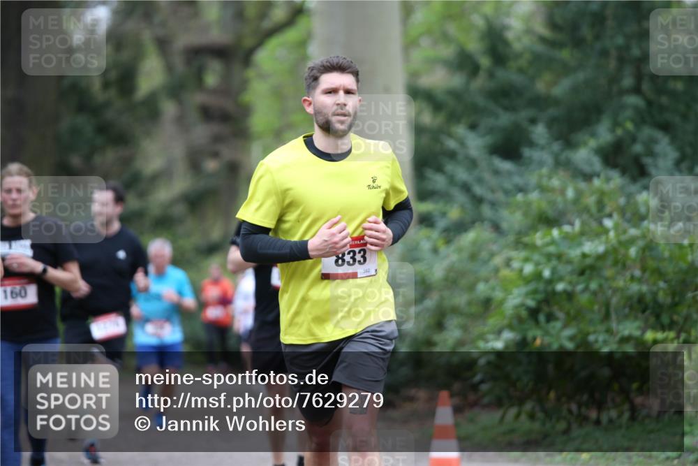 13.04.2025 - Hammer Lauf Jannik Wohlers http://msf.ph/oto/7629279 13.04.2025 12:42:41 Laufen 160, 833, 362 meine-sportfotos.de