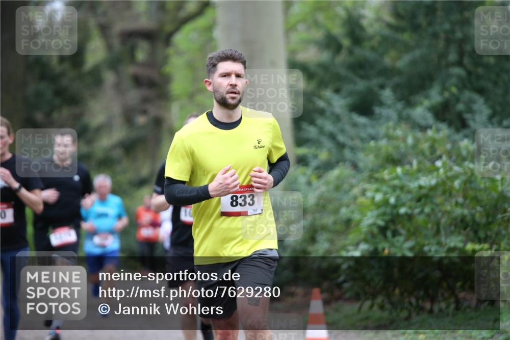 13.04.2025 - Hammer Lauf Jannik Wohlers http://msf.ph/oto/7629280 13.04.2025 12:42:41 Laufen 833, 362 meine-sportfotos.de