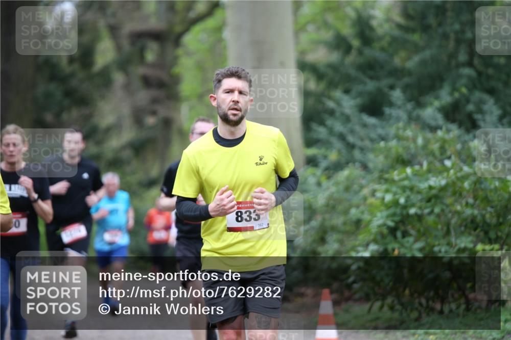 13.04.2025 - Hammer Lauf Jannik Wohlers http://msf.ph/oto/7629282 13.04.2025 12:42:41 Laufen 0, 835, 362 meine-sportfotos.de