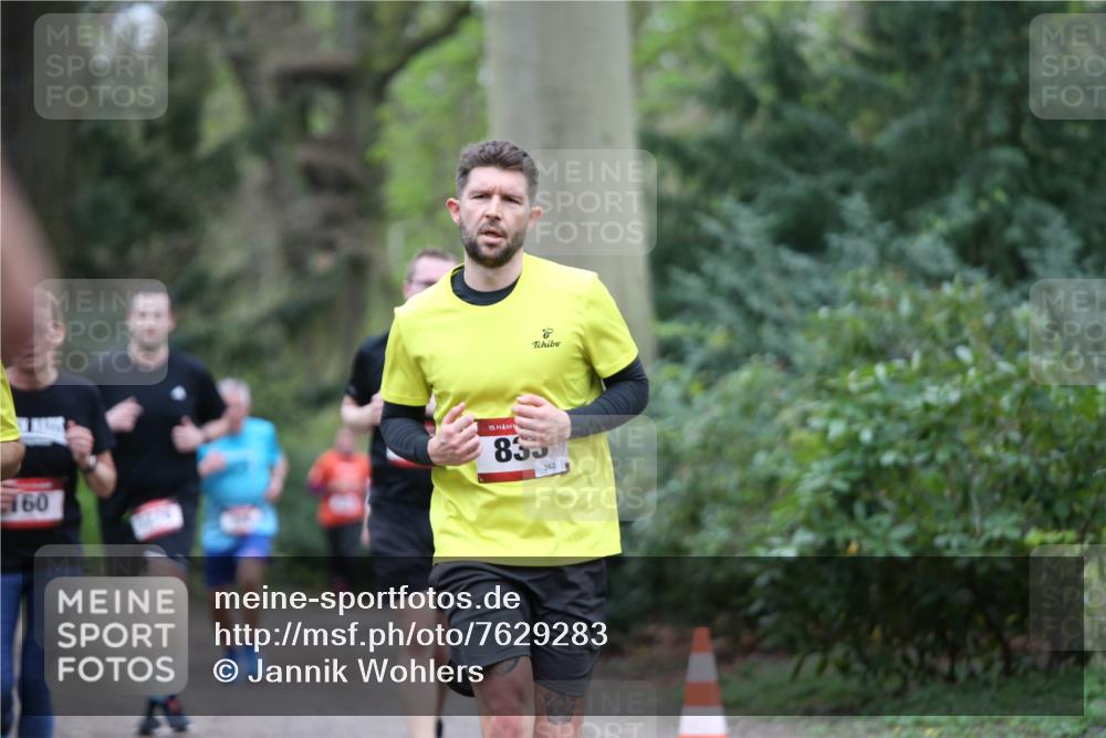 13.04.2025 - Hammer Lauf Jannik Wohlers http://msf.ph/oto/7629283 13.04.2025 12:42:41 Laufen 160, 15, 855, 362 meine-sportfotos.de