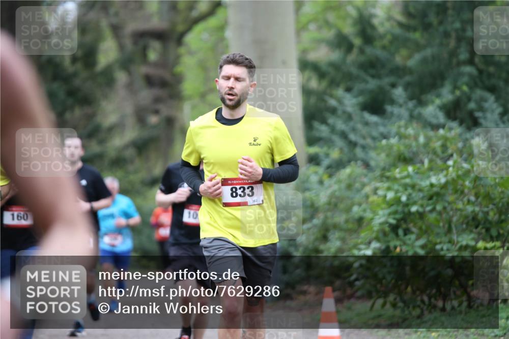 13.04.2025 - Hammer Lauf Jannik Wohlers http://msf.ph/oto/7629286 13.04.2025 12:42:41 Laufen 160, 10, 15, 833, 362 meine-sportfotos.de