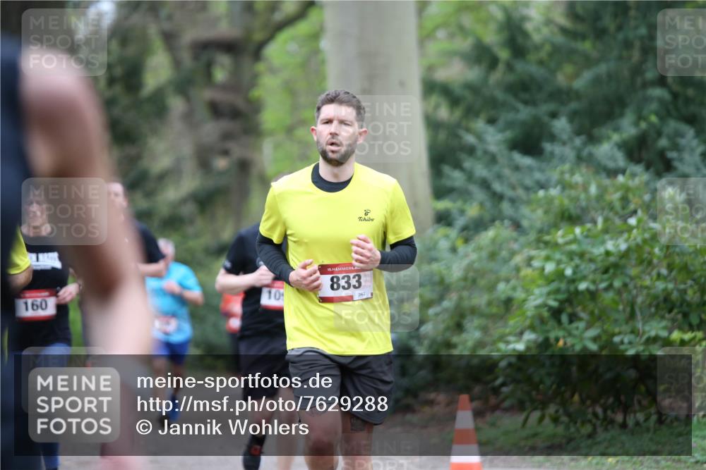 13.04.2025 - Hammer Lauf Jannik Wohlers http://msf.ph/oto/7629288 13.04.2025 12:42:41 Laufen 160, 10, 15, 833, 362 meine-sportfotos.de