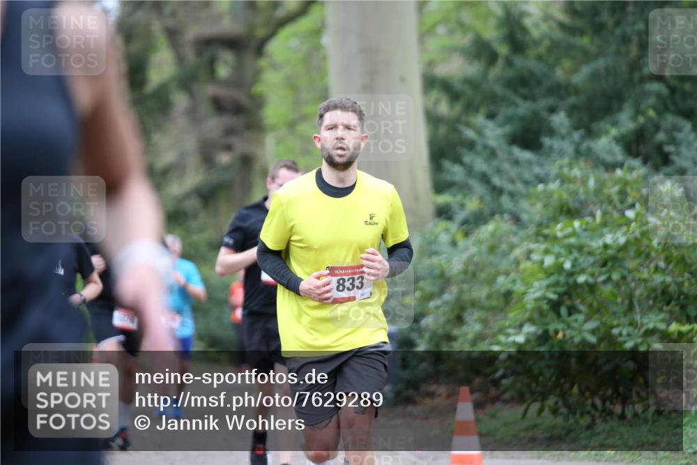 13.04.2025 - Hammer Lauf Jannik Wohlers http://msf.ph/oto/7629289 13.04.2025 12:42:41 Laufen 15, 833, 362 meine-sportfotos.de