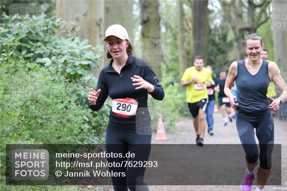 13.04.2025 - Hammer Lauf Jannik Wohlers http://msf.ph/oto/7629293 13.04.2025 12:42:39 Laufen 290 meine-sportfotos.de
