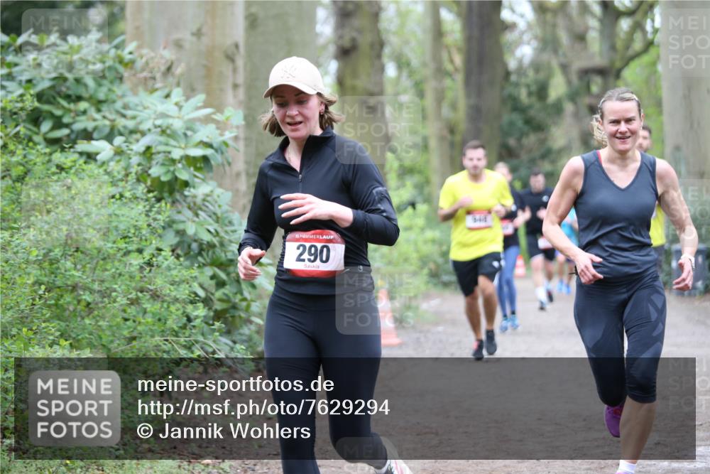 13.04.2025 - Hammer Lauf Jannik Wohlers http://msf.ph/oto/7629294 13.04.2025 12:42:39 Laufen 15, 290 meine-sportfotos.de
