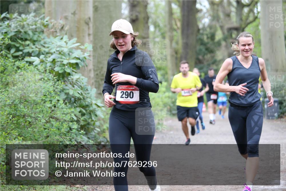 13.04.2025 - Hammer Lauf Jannik Wohlers http://msf.ph/oto/7629296 13.04.2025 12:42:39 Laufen 15, 290, 344 meine-sportfotos.de