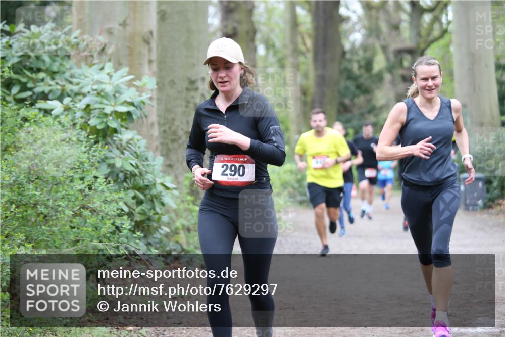 13.04.2025 - Hammer Lauf Jannik Wohlers http://msf.ph/oto/7629297 13.04.2025 12:42:39 Laufen 15, 290, 349 meine-sportfotos.de