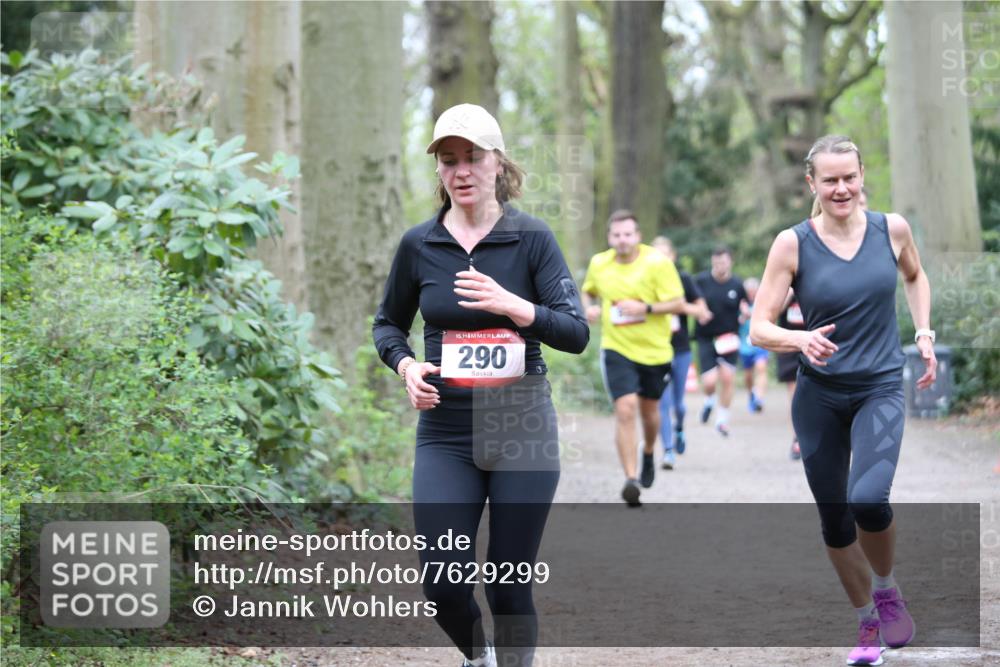 13.04.2025 - Hammer Lauf Jannik Wohlers http://msf.ph/oto/7629299 13.04.2025 12:42:39 Laufen 15, 290 meine-sportfotos.de